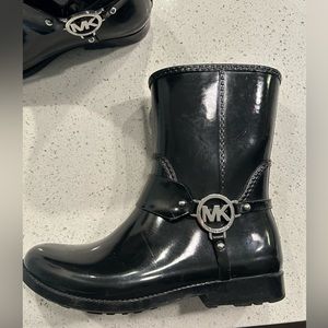 Michael Kors Rain Boot